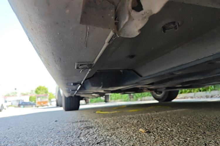 Used Citroen C5 2012 2.0L Automatic Luxury Edition Chassis Front Right