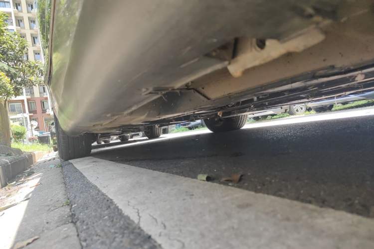 Used Citroen C5 2012 2.0L Automatic Luxury Edition Chassis Front Right