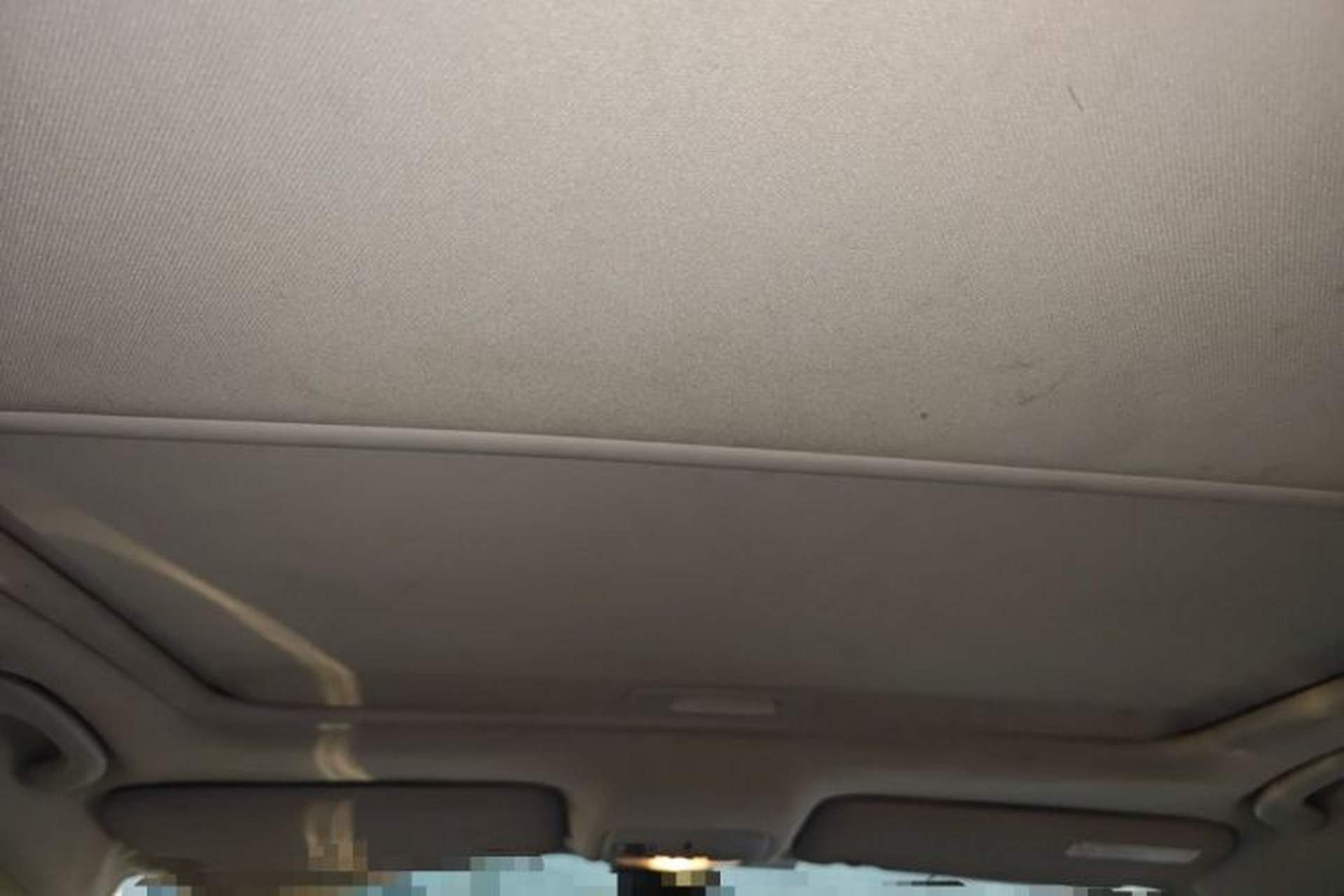 Used Citroen C5 2012 2.0L Automatic Luxury Edition Headliner