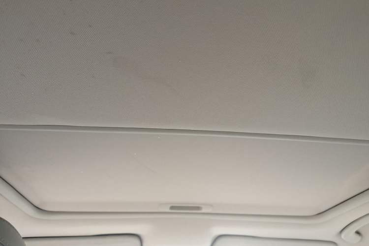 Used Citroen C5 2012 2.0L Automatic Luxury Edition Headliner