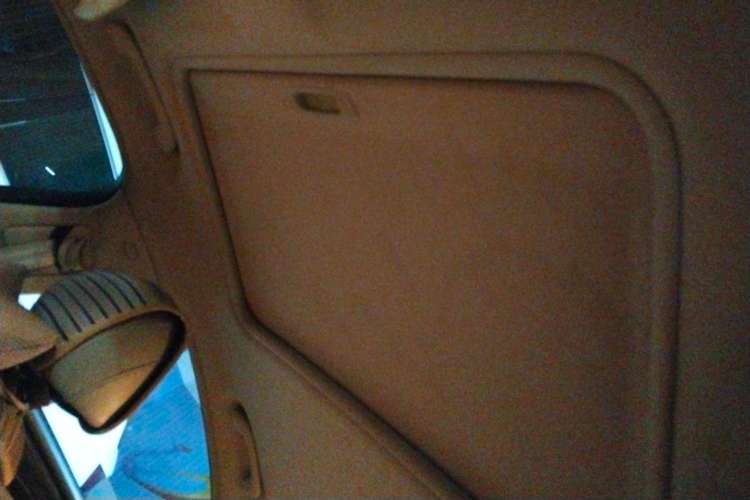 Used Citroen C5 2012 2.0L Automatic Luxury Edition Headliner
