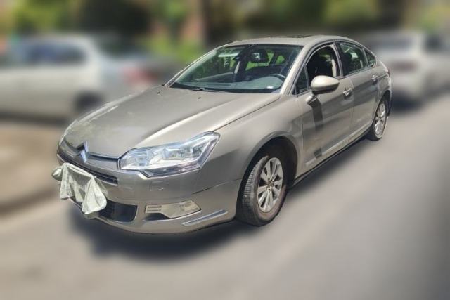 Used Citroen C5 2012 2.0L Automatic Luxury Edition