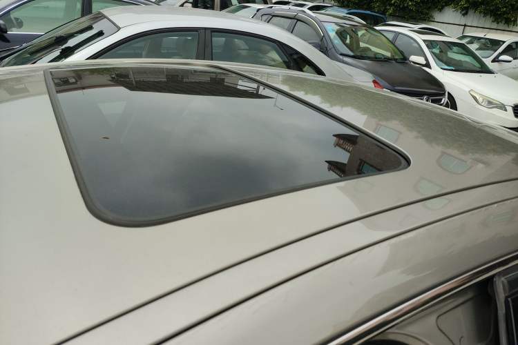 Used Citroen C5 2012 2.0L Automatic Luxury Edition Roof