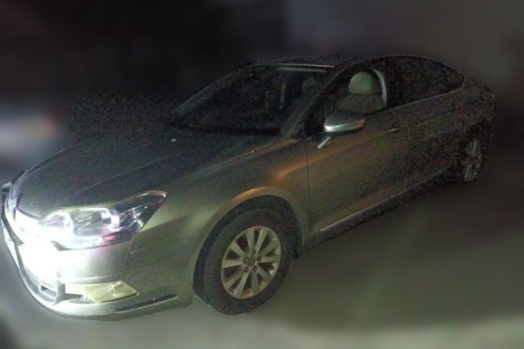 Citroen C5 2012 2.0L Automatic Luxury Edition usata Guazi used car, China used car export, Used car for sale, Used  cars, Cheapest cars for sale