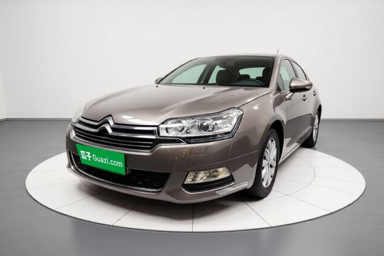Citroen C5 2012 2.3L Automatic Prestige Edition مستعملة Guazi used car, China used car export, Used car for sale, Used  cars, Cheapest cars for sale