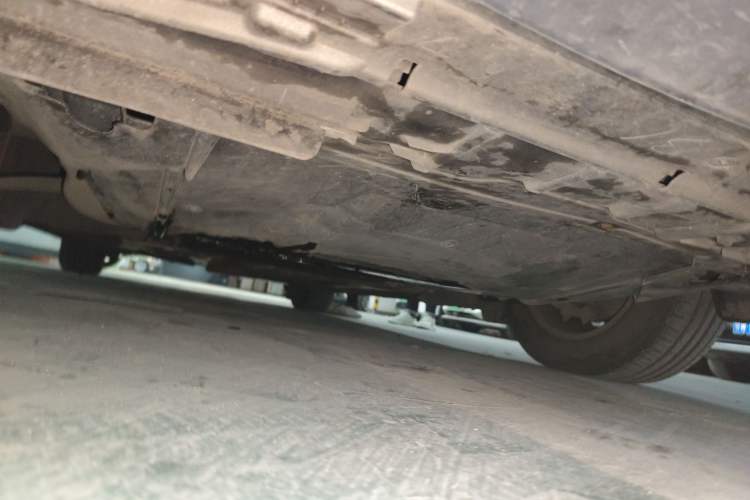 Used Citroen C5 2012 2.0L Automatic Luxury Edition Chassis Front