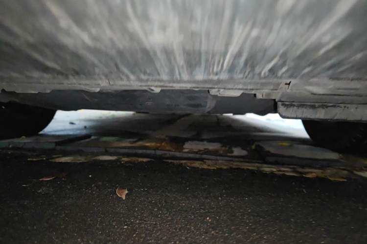 Used Citroen C5 2012 2.3L Automatic Prestige Edition Chassis Front