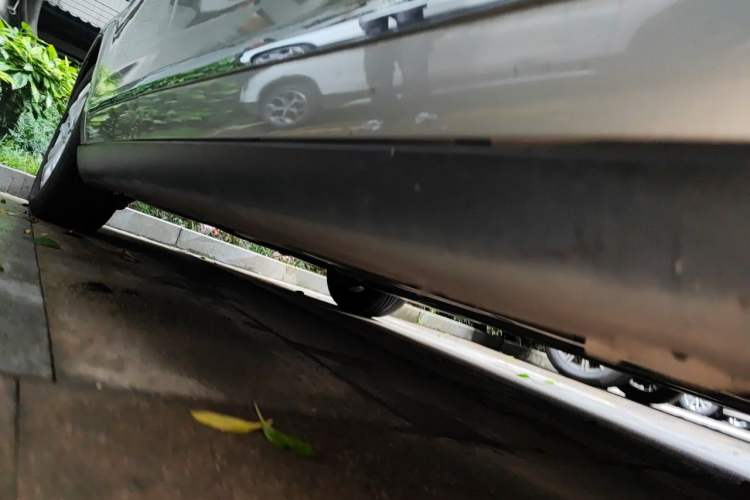 Used Citroen C5 2012 2.3L Automatic Prestige Edition Chassis Front Right