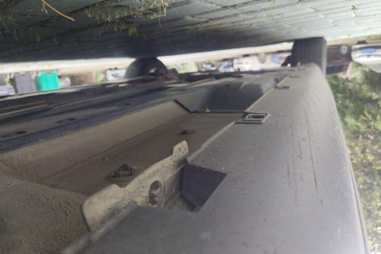 Used Citroen C5 2012 2.0L Automatic Luxury Edition Chassis Front Right