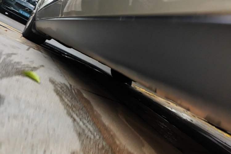 Used Citroen C5 2012 2.3L Automatic Prestige Edition Chassis Rear Left