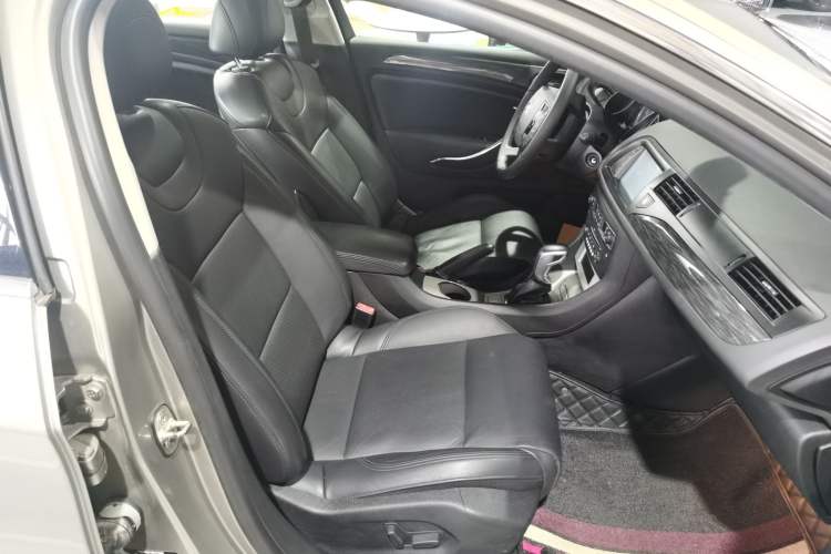 Used Citroen C5 2012 2.0L Automatic Luxury Edition Right Front Seat