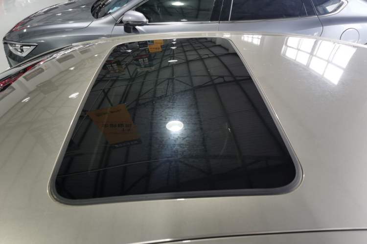 Used Citroen C5 2012 2.0L Automatic Luxury Edition Roof
