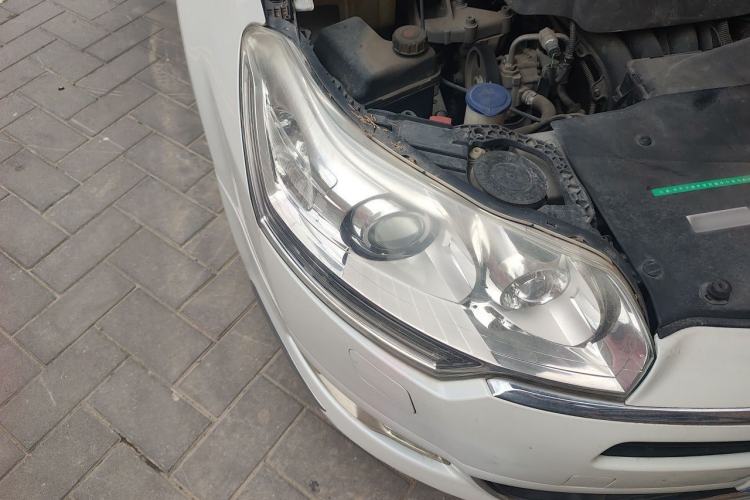 Used Citroen C5 2012 2.3L Automatic Prestige Edition Right Front Headlight