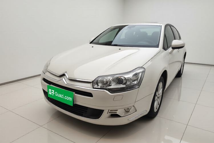 Citroen C5 2012 2.3L Automatic Prestige Edition مستعملة Guazi used car, China used car export, Used car for sale, Used  cars, Cheapest cars for sale