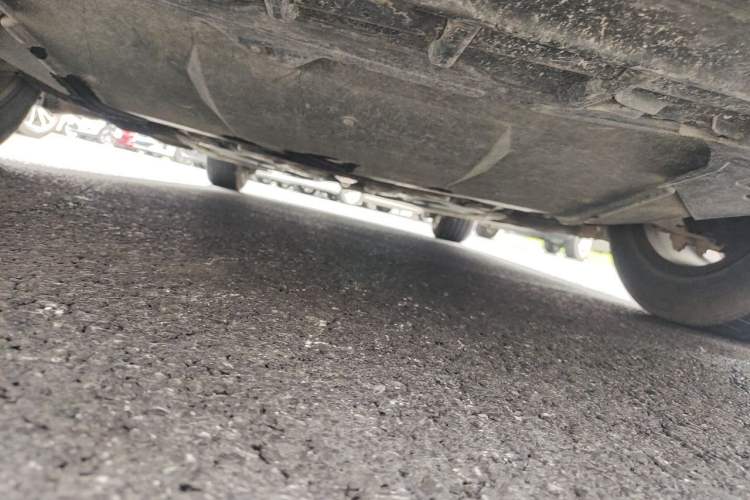 Used Citroen C5 2012 2.0L Automatic Luxury Edition Chassis Front