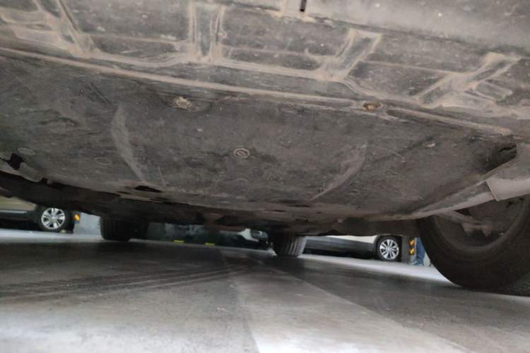 Used Citroen C5 2012 2.0L Automatic Luxury Edition Chassis Front