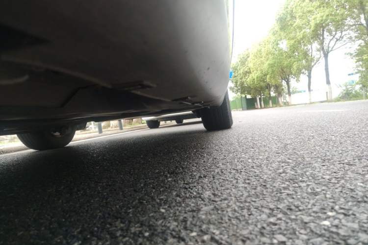 Used Citroen C5 2012 2.0L Automatic Luxury Edition Chassis Front Left