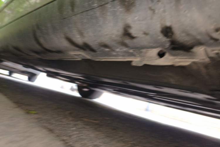 Used Citroen C5 2012 2.0L Automatic Luxury Edition Chassis Front Right