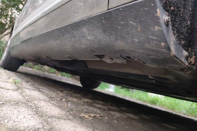 Used Citroen C5 2012 2.3L Automatic Prestige Edition Chassis Front Right