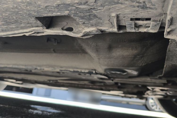 Used Citroen C5 2012 2.0L Automatic Luxury Edition Chassis Front Right