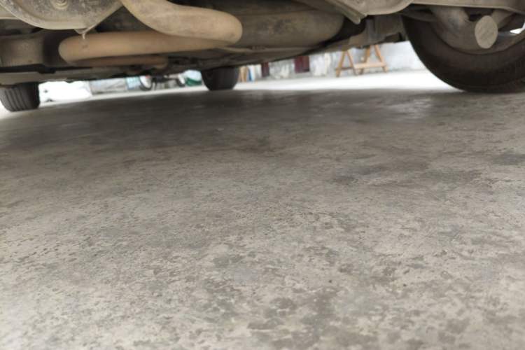 Used Citroen C5 2012 2.0L Automatic Luxury Edition Chassis Front Right