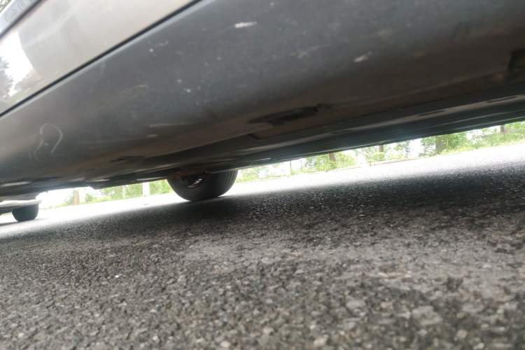Used Citroen C5 2012 2.0L Automatic Luxury Edition Chassis Front Right