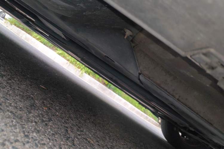 Used Citroen C5 2012 2.0L Automatic Luxury Edition Chassis Front Right