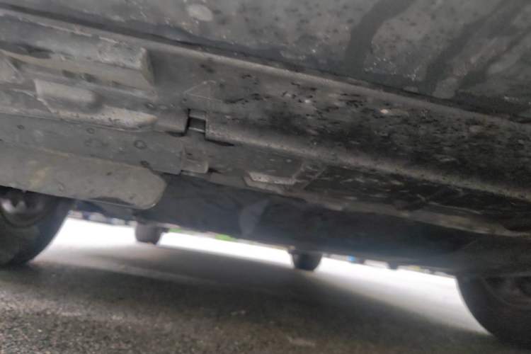 Used Citroen C5 2012 2.0L Automatic Luxury Edition Chassis Front