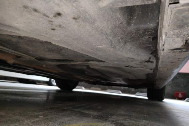 Used Citroen C5 2012 2.0L Automatic Luxury Edition Chassis Rear Right