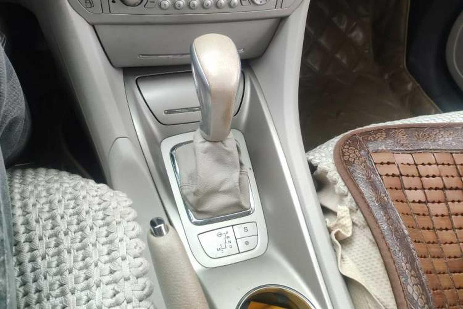 Used Citroen C5 2012 2.0L Automatic Luxury Edition Gear Lever