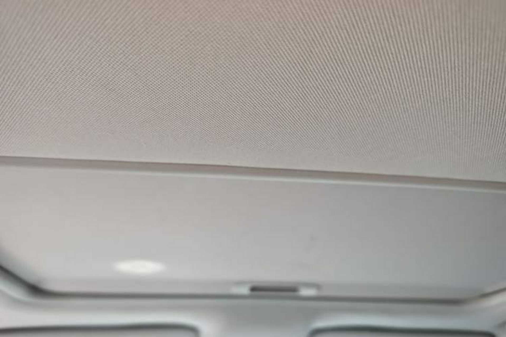 Used Citroen C5 2012 2.0L Automatic Luxury Edition Headliner