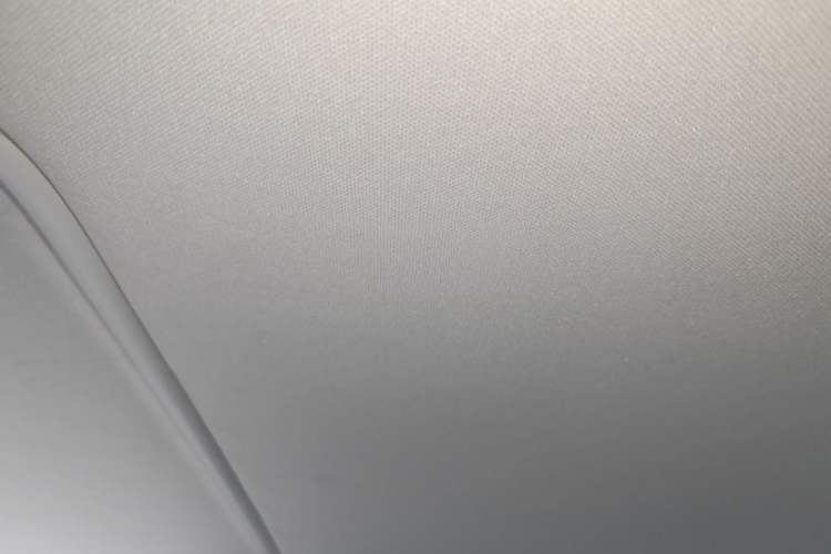 Used Citroen C5 2012 2.0L Automatic Luxury Edition Headliner