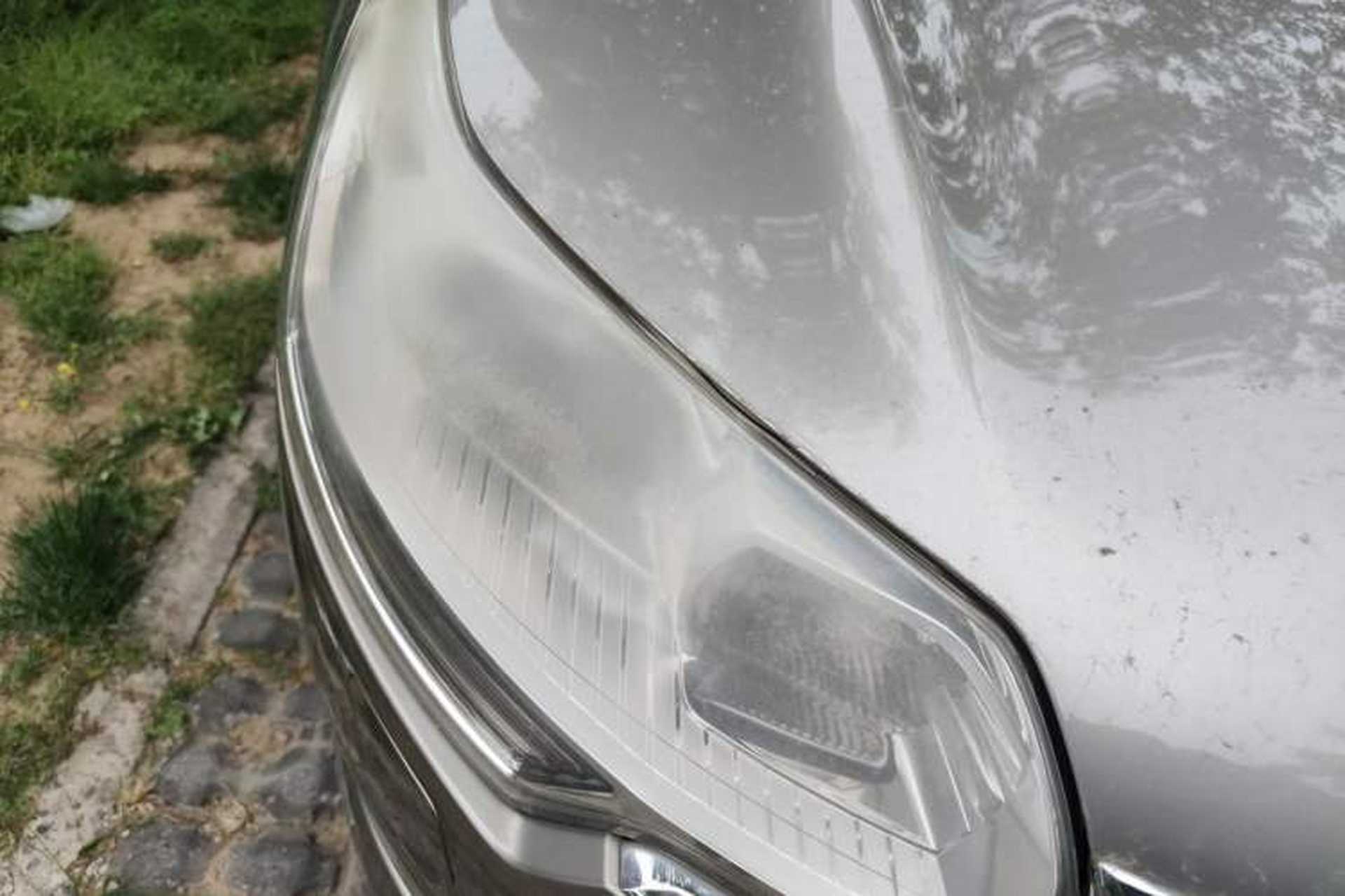 Used Citroen C5 2012 2.0L Automatic Luxury Edition Right Front Headlight