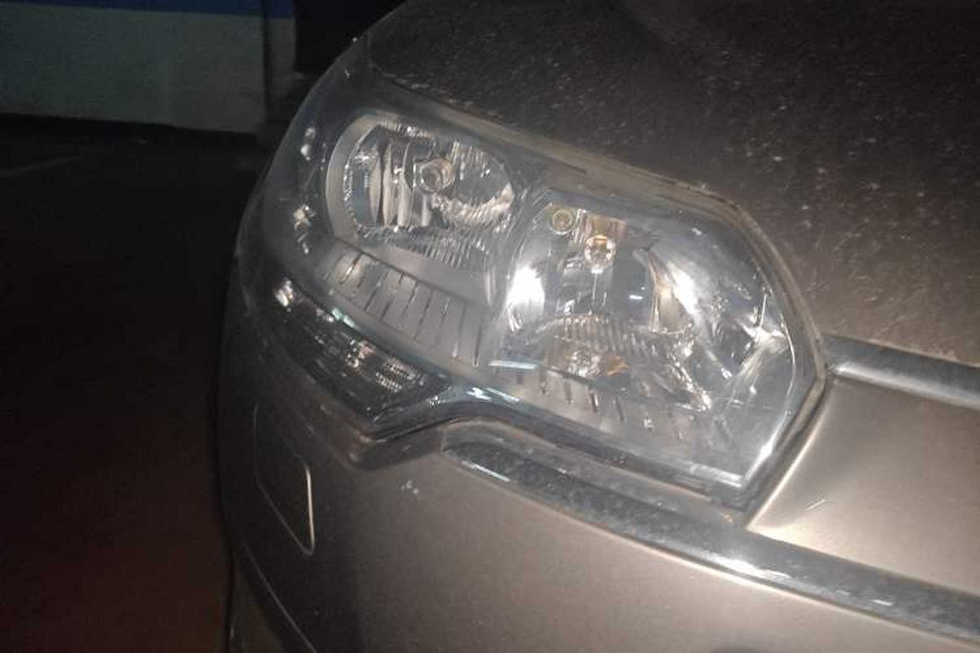 Used Citroen C5 2012 2.3L Automatic Zunyu Version Right Front Headlight