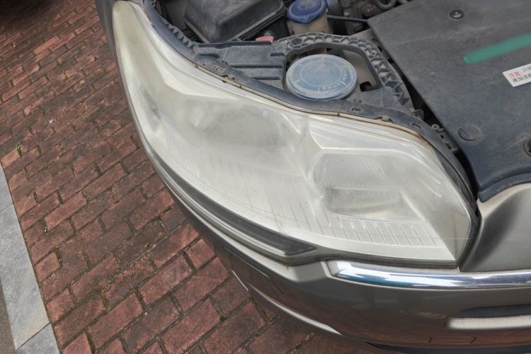 Used Citroen C5 2012 2.0L Automatic Luxury Edition Right Front Headlight
