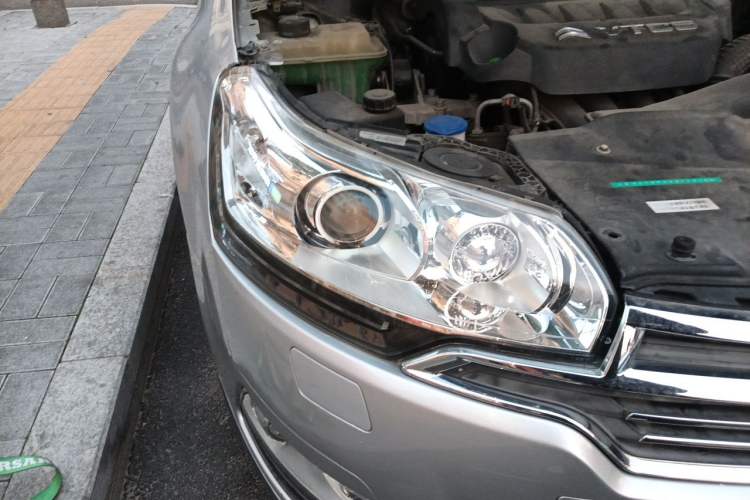 Used Citroen C5 2012 2.3L Automatic Prestige Edition Right Front Headlight