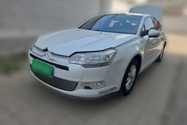 Used Citroen C5 2012 2.0L Automatic Luxury Edition