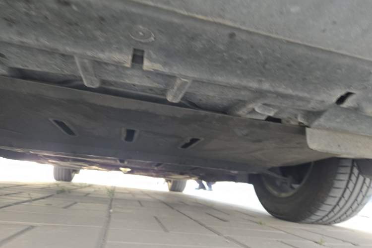 Used Citroen C5 2012 2.0L Automatic Luxury Edition Chassis Front