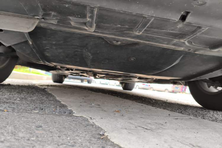 Used Citroen C5 2012 2.0L Automatic Luxury Edition Chassis Front