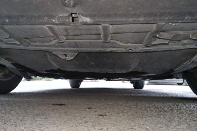 Used Citroen C5 2012 2.0L Automatic Luxury Edition Chassis Front
