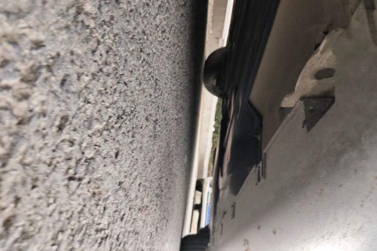 Used Citroen C5 2012 2.0L Manual Comfort Version Chassis Front Left