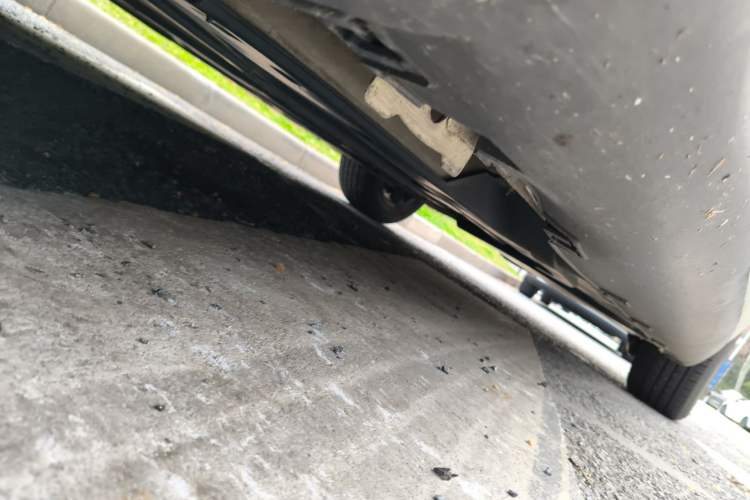 Used Citroen C5 2012 2.0L Automatic Luxury Edition Chassis Front Left
