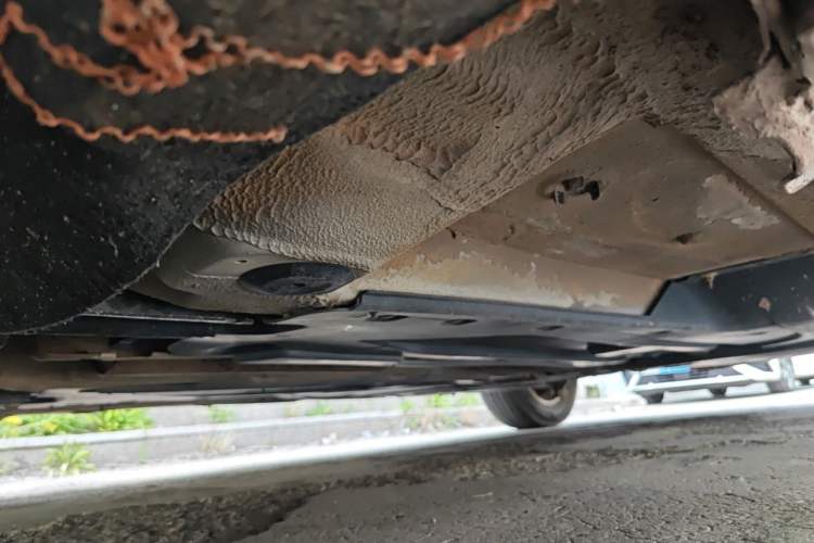 Used Citroen C5 2012 2.0L Manual Comfort Version Chassis Front Left