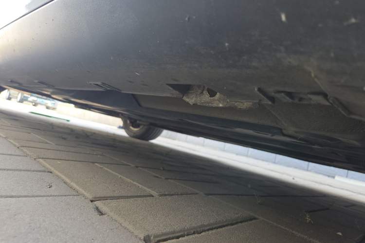 Used Citroen C5 2012 2.0L Automatic Luxury Edition Chassis Front Right
