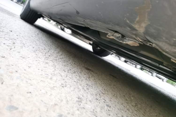 Used Citroen C5 2012 2.0L Automatic Luxury Edition Chassis Front Right