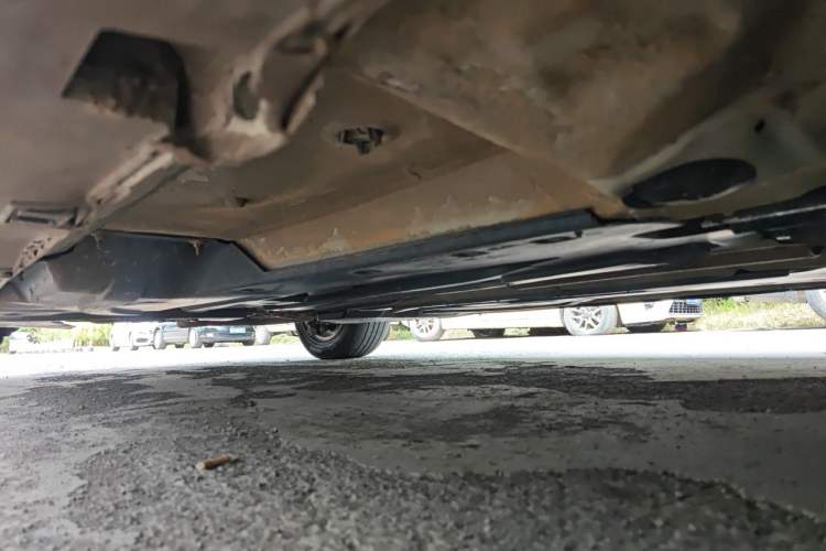 Used Citroen C5 2012 2.0L Manual Comfort Version Chassis Front Right