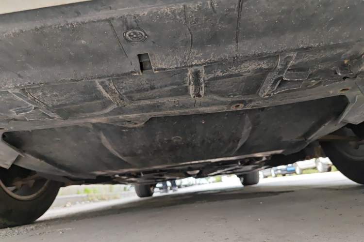 Used Citroen C5 2012 2.0L Manual Comfort Version Chassis Front