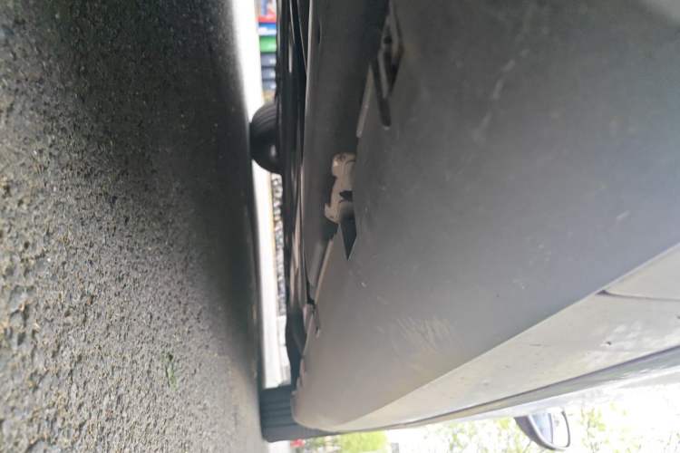 Used Citroen C5 2012 2.0L Automatic Luxury Edition Chassis Rear Right
