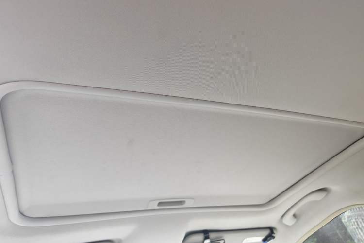 Used Citroen C5 2012 2.0L Automatic Luxury Edition Headliner