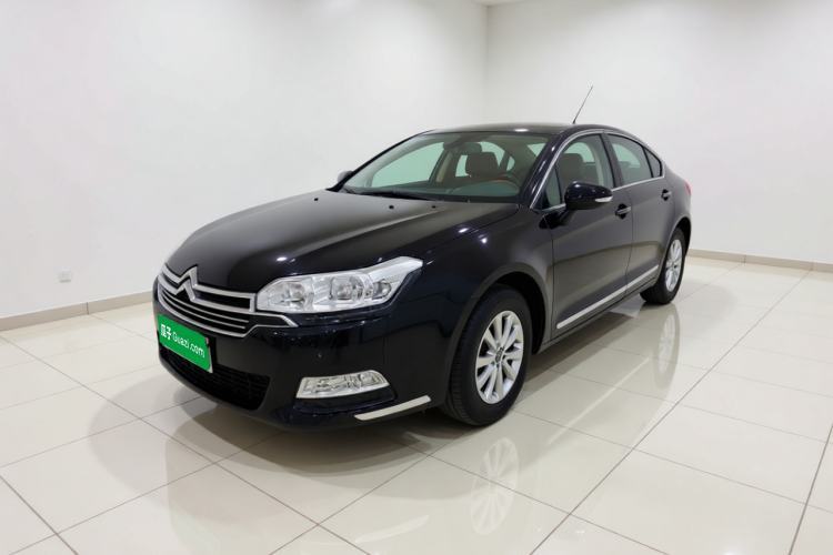 Used Citroen C5 2013 2.0L Automatic Luxury Model Guazi used car, China used car export, Used car for sale, Used  cars, Cheapest cars for sale